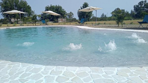 Minissale Farmhouse Calatabiano